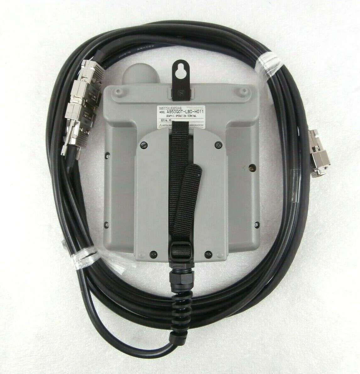 Mitsubishi 5-39-54454 Automation Controller and Handheld A950GOT-LBD-H011 Spare - Image 6