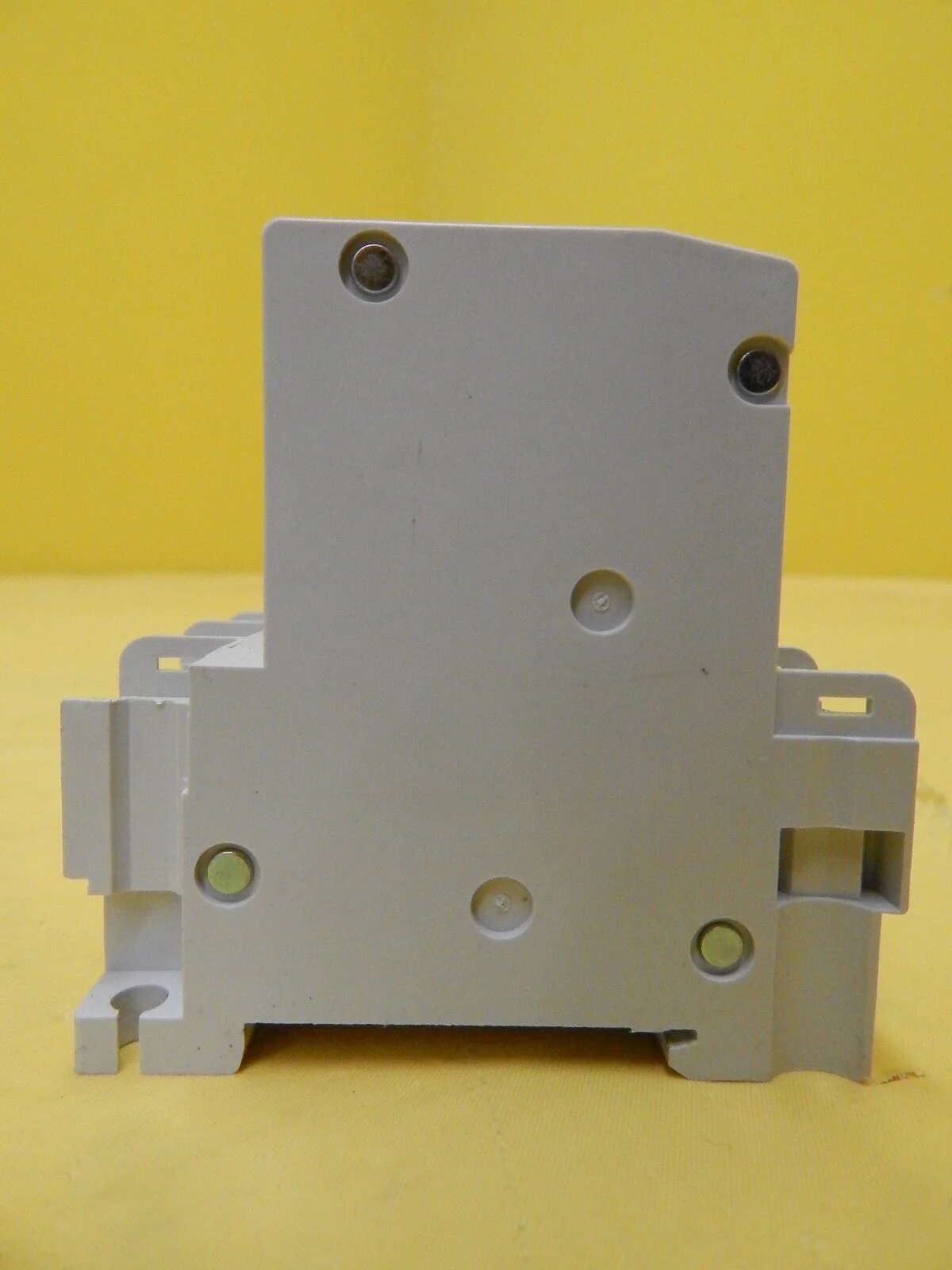 Mitsubishi CP30-BA Circuit Protector 3-Pole 15A 30A Lot of 6 Used Working - Image 5