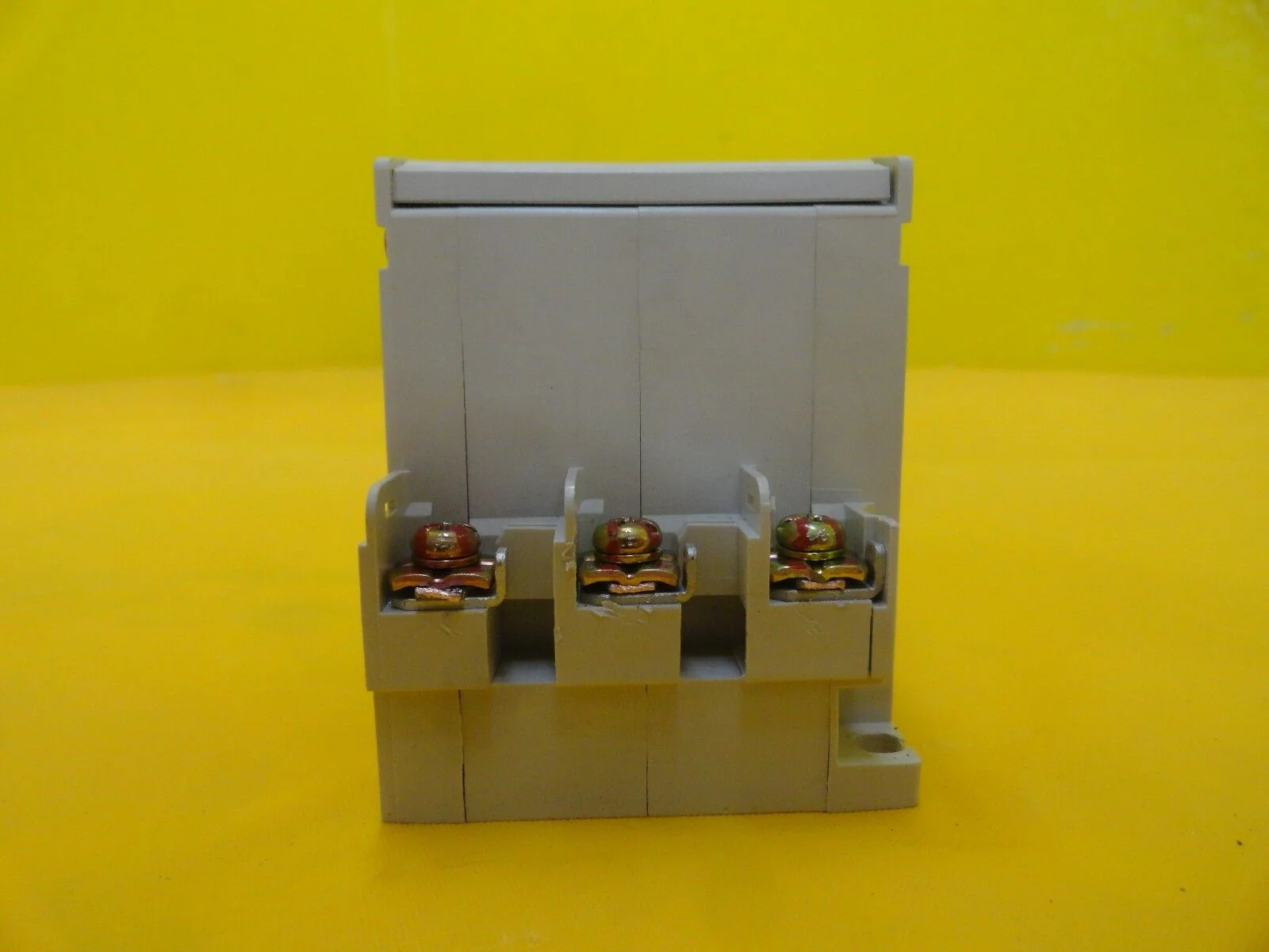 Mitsubishi CP30-BA Circuit Protector 3-Pole 2A Reseller Lot of 10 Used Working - Image 6