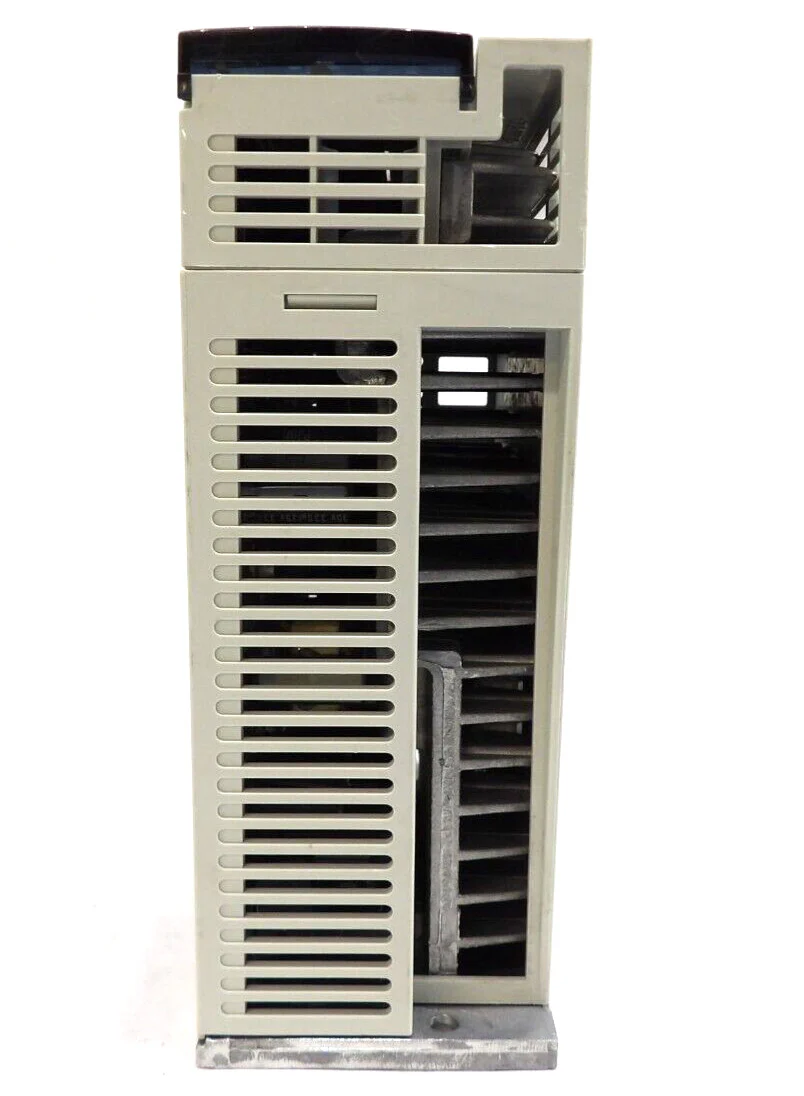 Mitsubishi Electric MR-J2S-70A AC Servo Drive Module MELSERVO Working Surplus - Image 5