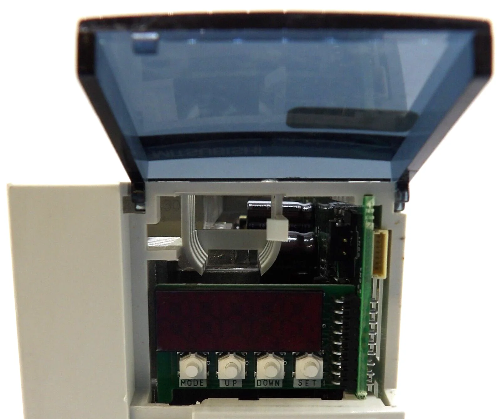 Mitsubishi Electric MR-J2S-70A AC Servo Drive Module MELSERVO Working Surplus - Image 7