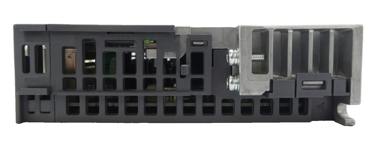 Mitsubishi Electric MR-J3-20A-RX035T013 AC Servo Drive TEL 040-003862-1 New - Image 6