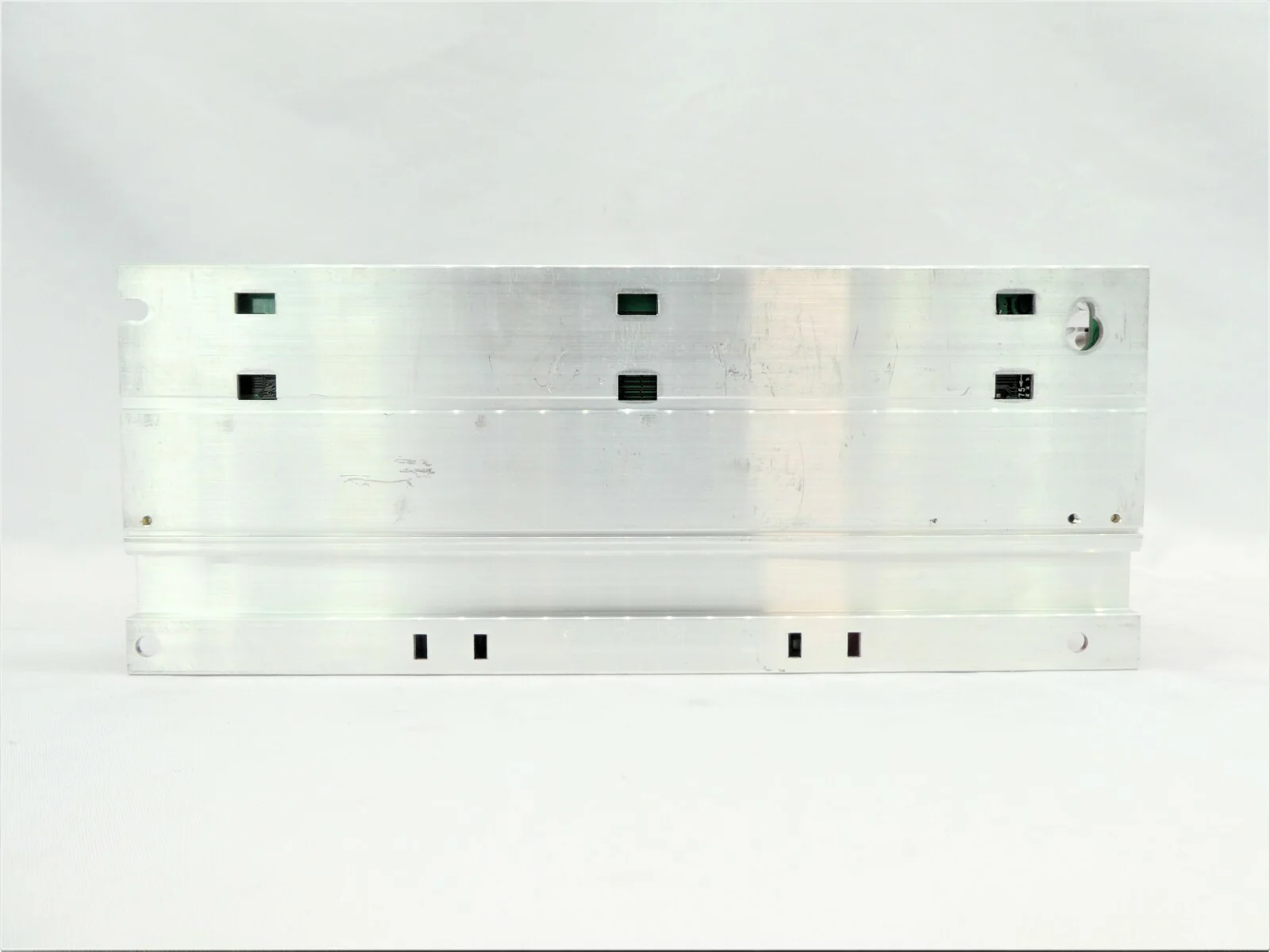 Mitsubishi MELSEC-Q PLC Control Assembly Q02HCPU QY41P QX42 Q64RD QJ71BR11 Q35B - Image 11