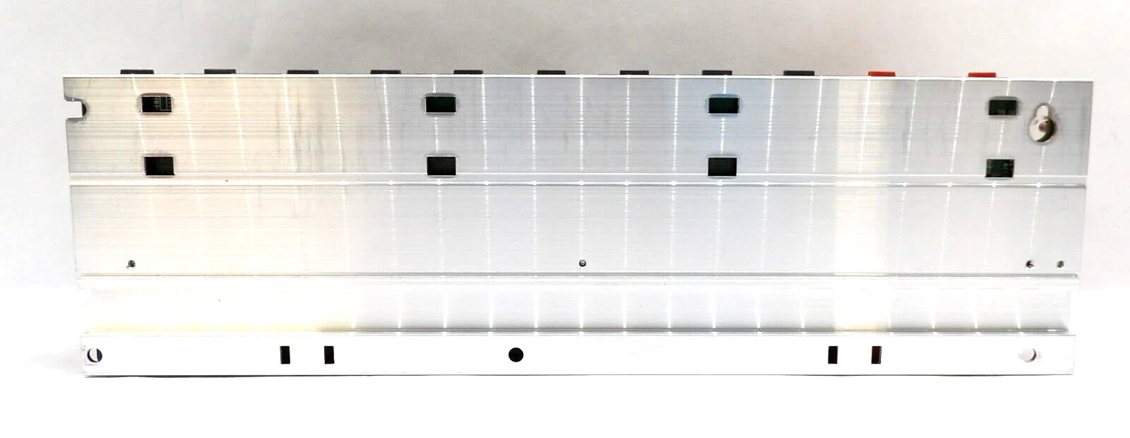 Mitsubishi MELSEC-Q PLC Control Assembly Q25HCPU Q173CPUN Lot of 3 Working Spare - Image 12