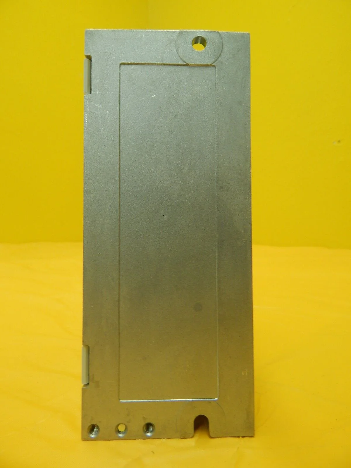 Mitsubishi MR-J2S-40A AC Servo Amplifier MELSERVO Drive Used Working - Image 4