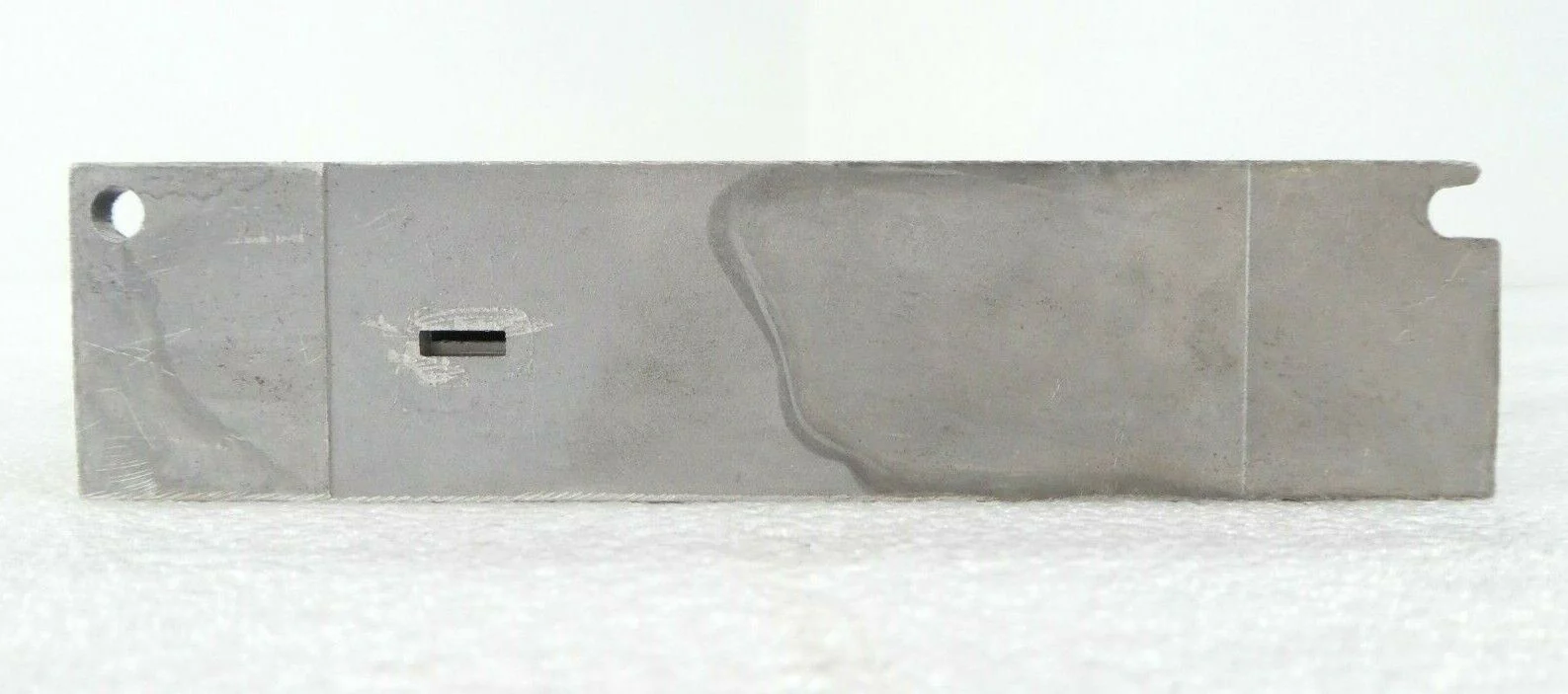 Mitsubishi MR-J3-10A AC Servo Amplifier MELSERVO Nikon NSR FX-601F Working Spare - Image 2