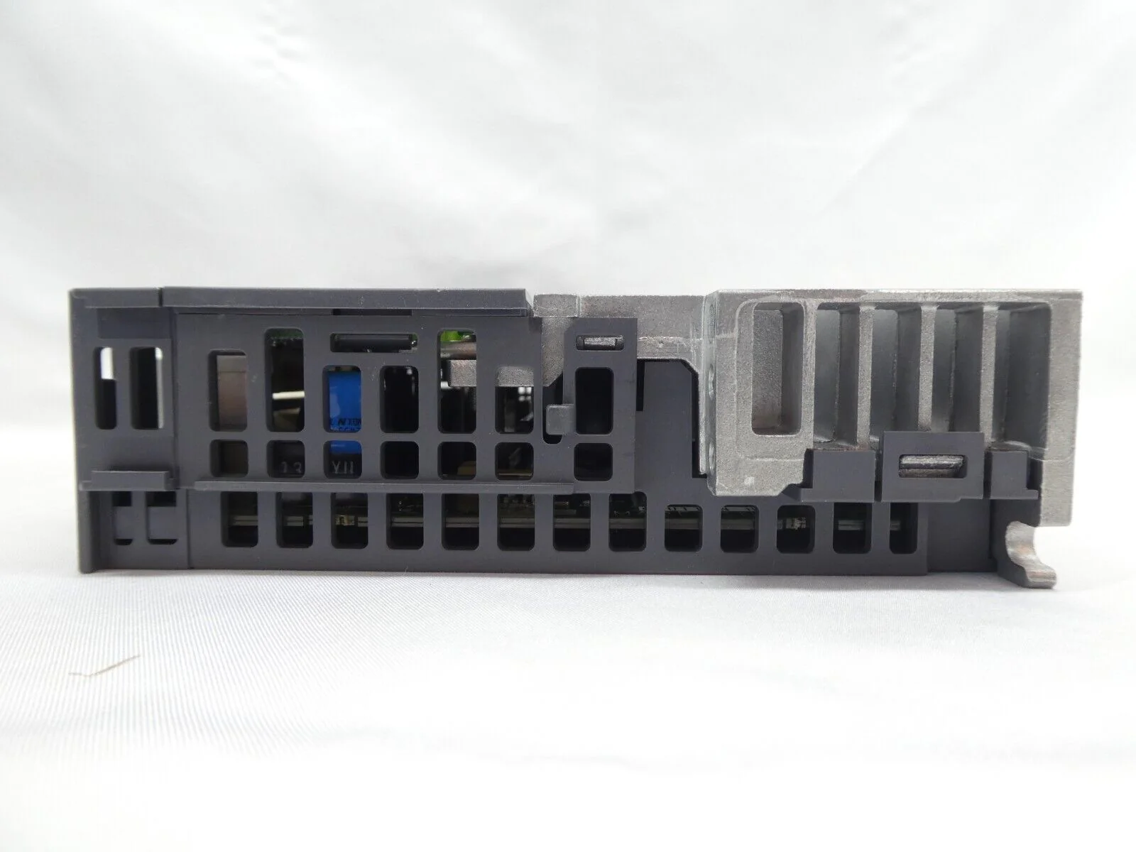 Mitsubishi MR-J3-10A-RX035T016 AC Servo Drive MELSERVO TEL 040-003865-1T New - Image 6