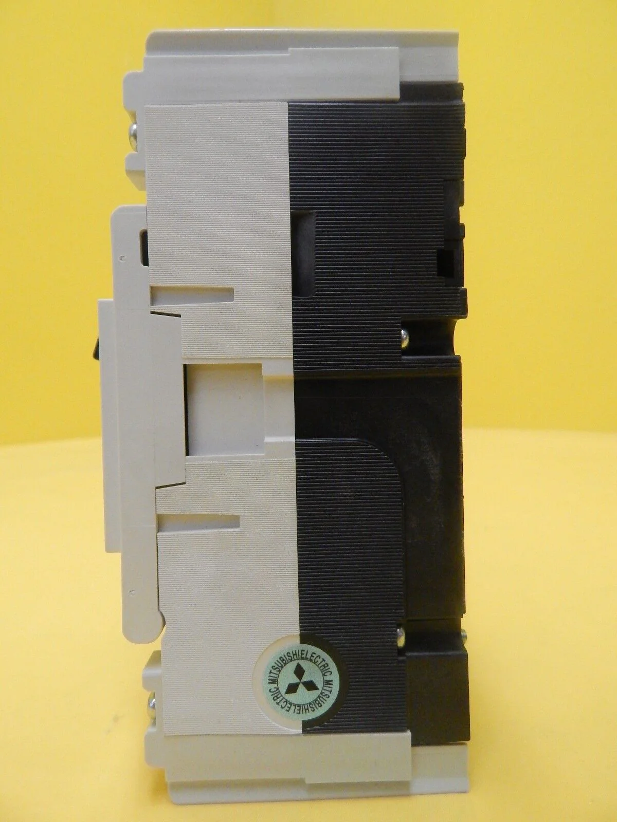Mitsubishi NF100-CWU3 075 Circuit Breaker NF100-CWU Reseller Lot of 4 Used - Image 4