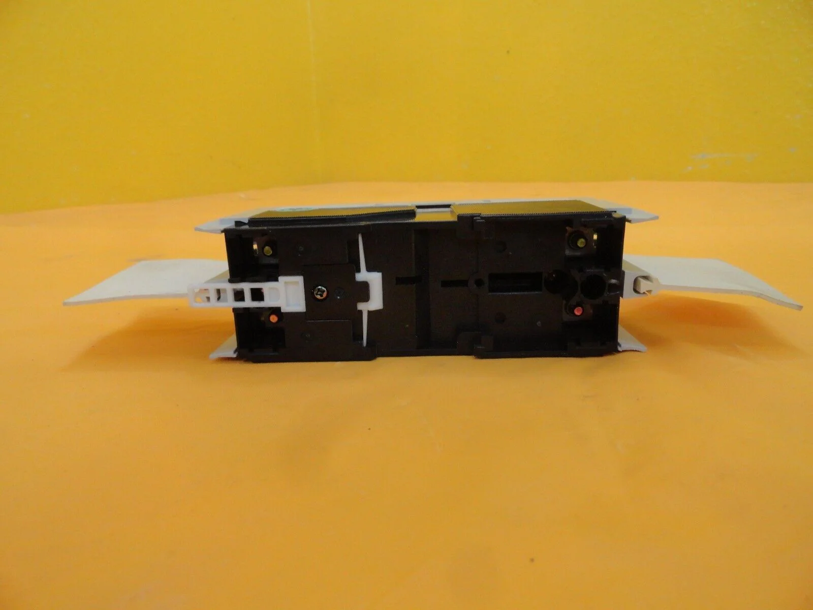 Mitsubishi NF50-SWU2 015 Circuit Breaker NF50-SWU Reseller Lot of 4 Used Working - Image 8