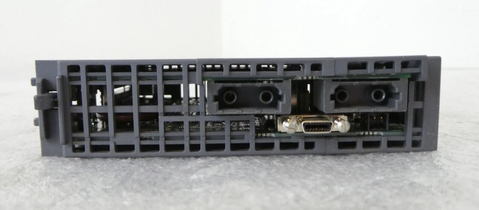 Mitsubishi Q173HCPU Motion Controller Module Q Series Working Spare - Image 3