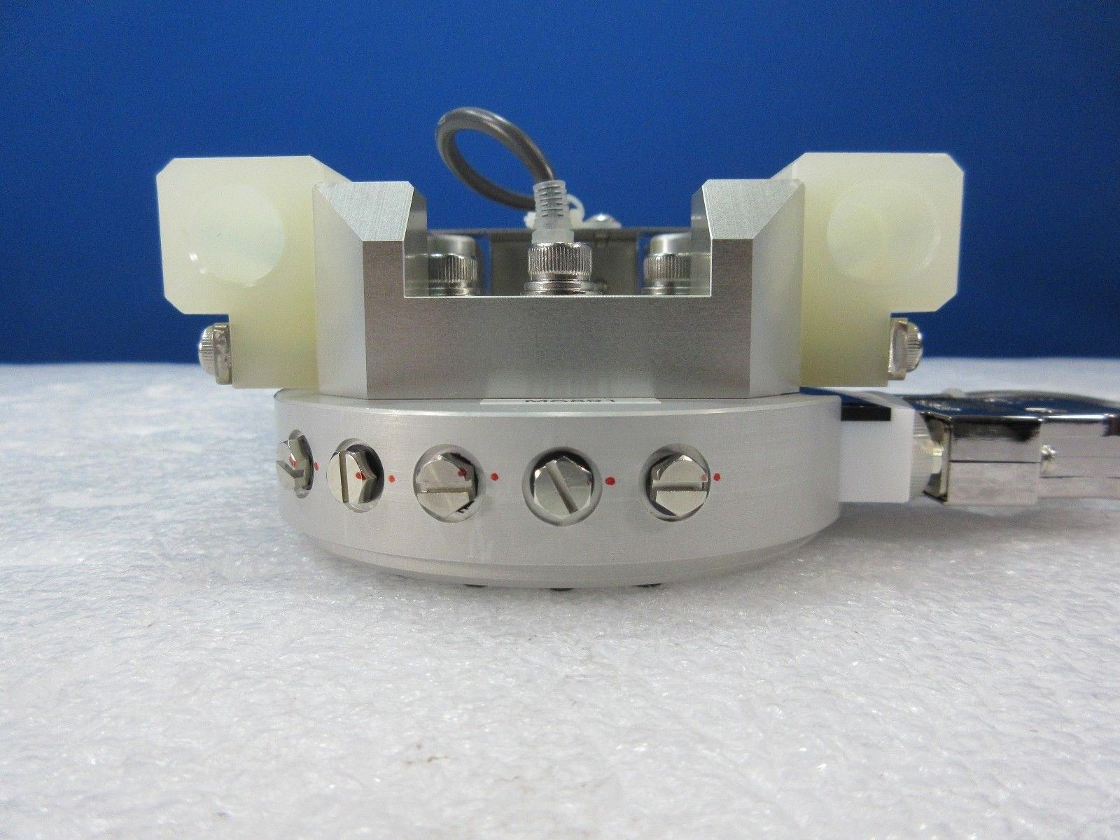 Mitsubishi QC-20C-S44 End Effector QC-20C Used Working - Image 10