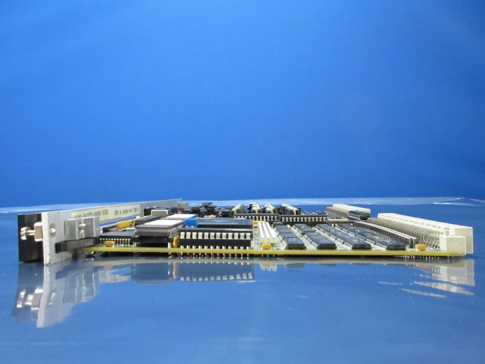Mizar 6800-04359-0025 PCB Card 7130 CPU Used Working - Image 8