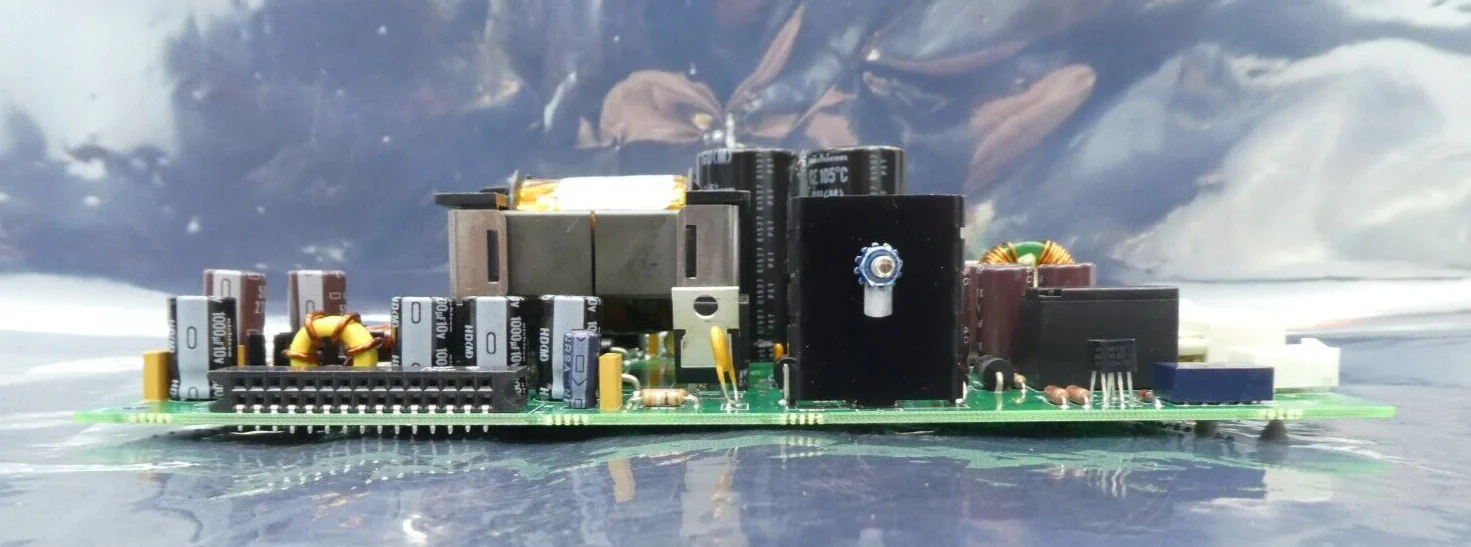 MKS Instruments 000-9311-303 Power Distribution PCB 003-9311-303 Working Surplus - Image 9