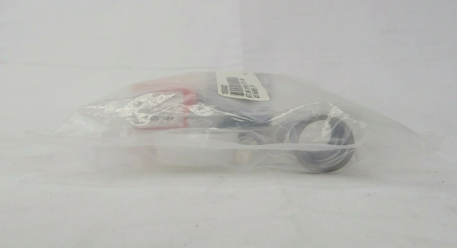 MKS Instruments 100004921 Bypass Valve Upgrade Kit Micrometer Seals New Surplus - Image 5
