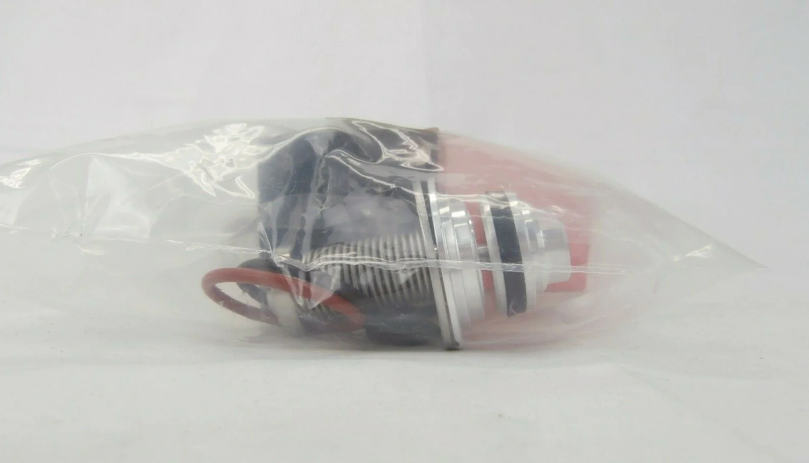 MKS Instruments 100004921 Bypass Valve Upgrade Kit Micrometer Seals New Surplus - Image 7