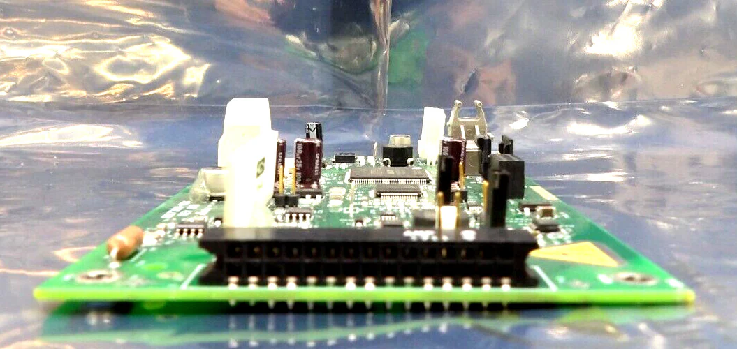 MKS Instruments 1037390-001 Control PCB Optima RPG Series RPG-100E Working - Image 6