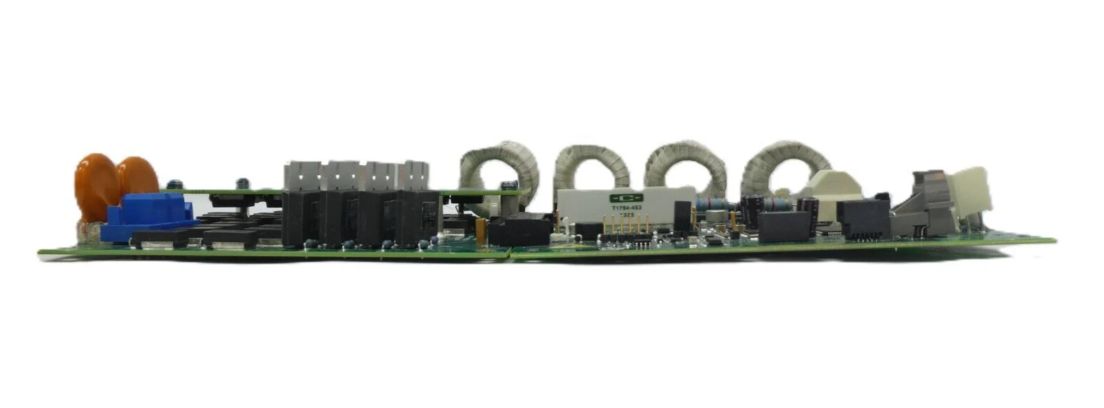MKS Instruments 1038247-001 PCB 1038246-001 1038412-001 1037390-001 Optima RPG - Image 3