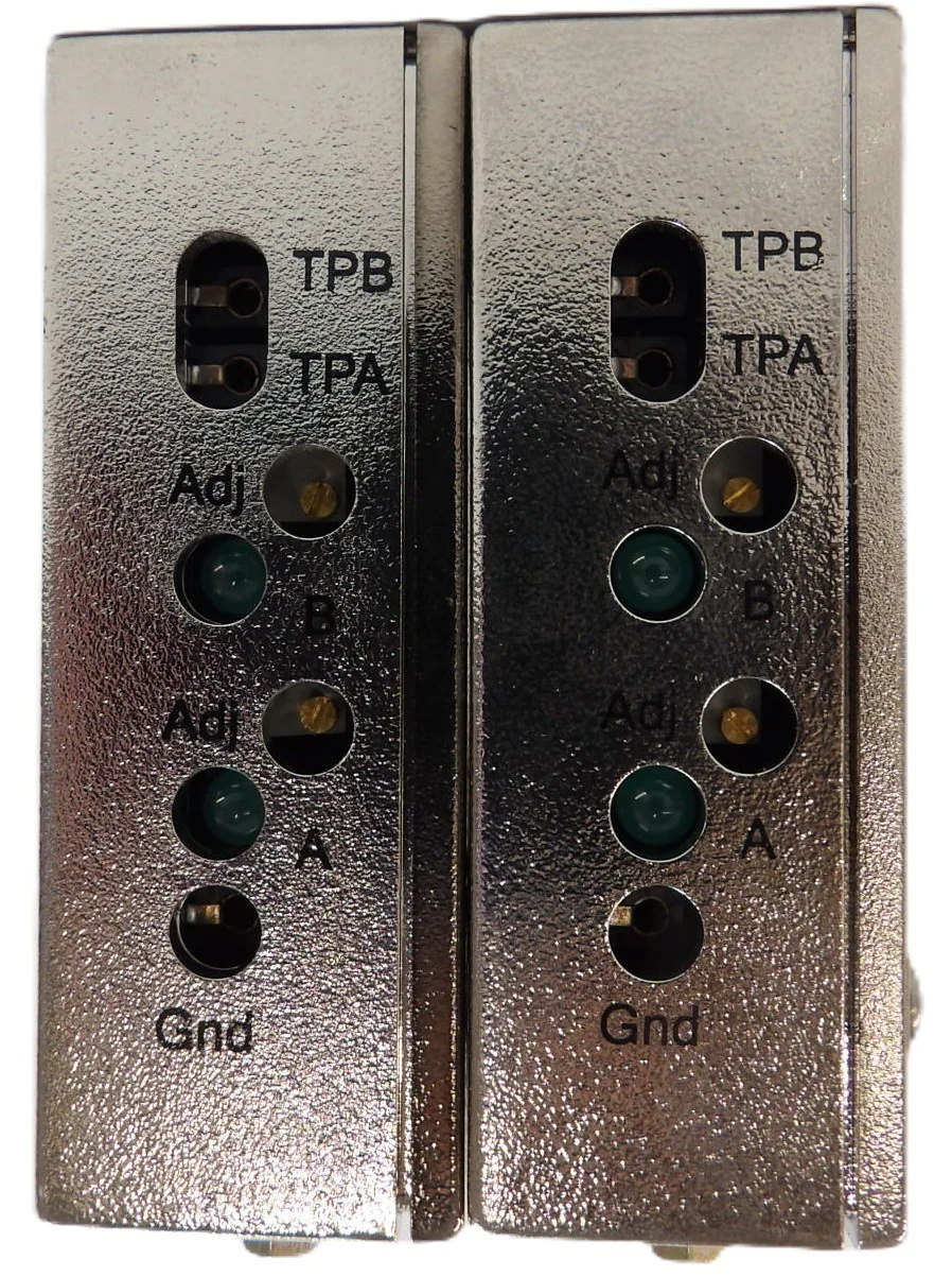 MKS instruments 1040535-003 Vacuum Isolation System Module Lot of 2 Working - Image 2