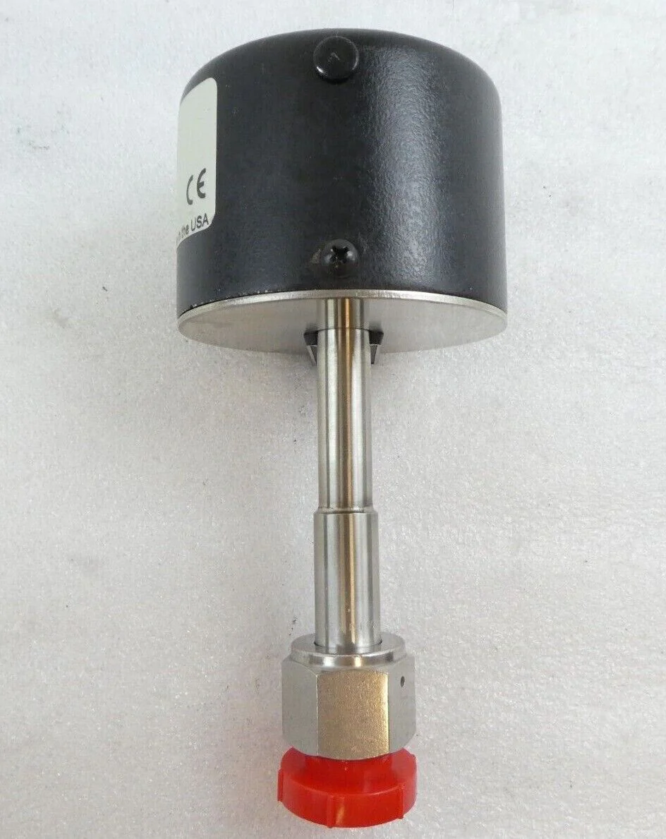 MKS Instruments 122AA-00010BB Baratron Pressure Transducer Tested Working - Image 4