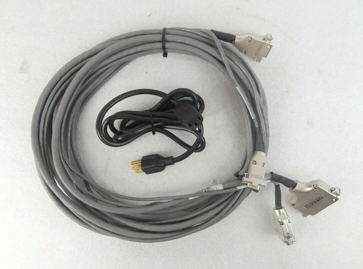 MKS Instruments 123714-G1 GBROR InSitu Flow Verifier CBRORS-3-20 Working Surplus - Image 9