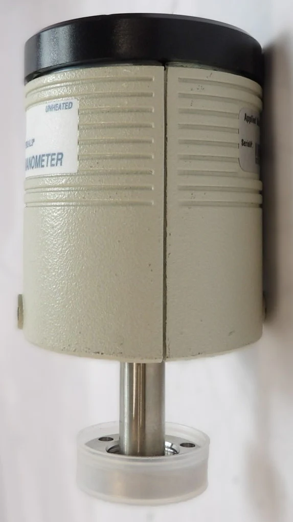 MKS Instruments 1350-00682 Baratron Capacitance Manometer AMAT Working Surplus - Image 3