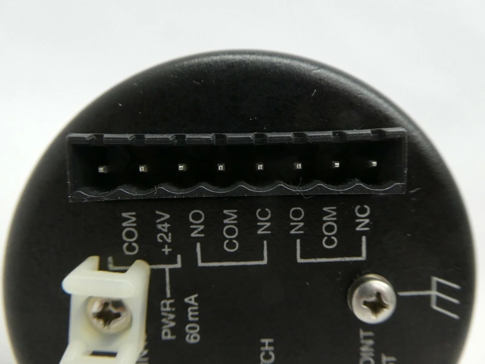 MKS Instruments 141AA-00010BB-S Baratron Vacuum Switch Tested Working Surplus - Image 9
