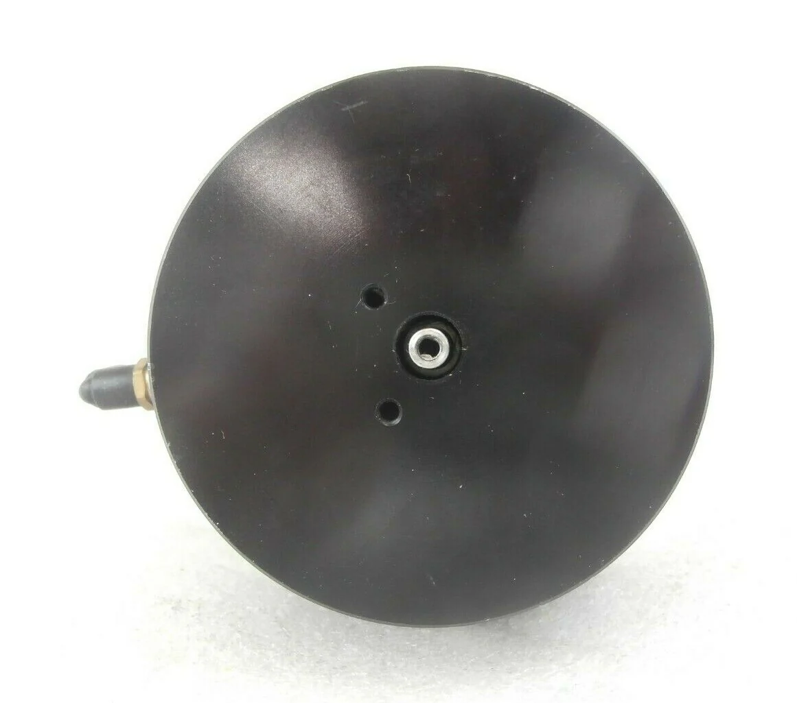 MKS Instruments 152-0050K-S02 Isolation Vacuum Valve Novellus 60-00002-00 Spare - Image 6