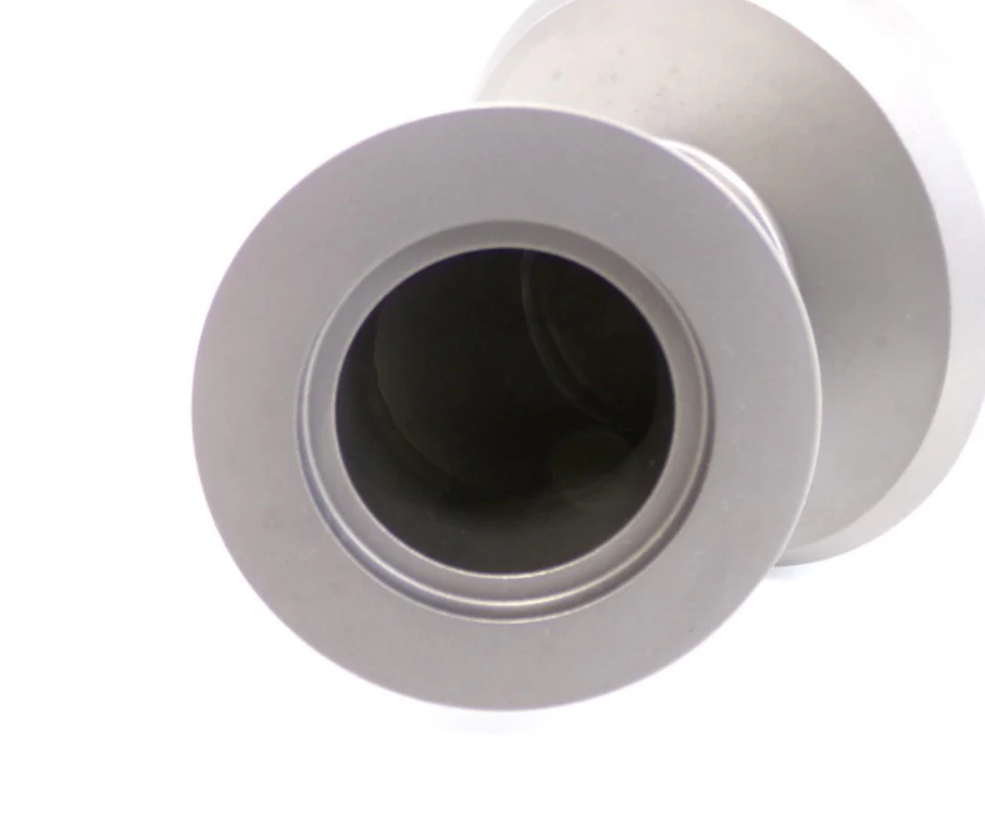 MKS Instruments 162-0025K UHV Angle Valve Working - Image 7