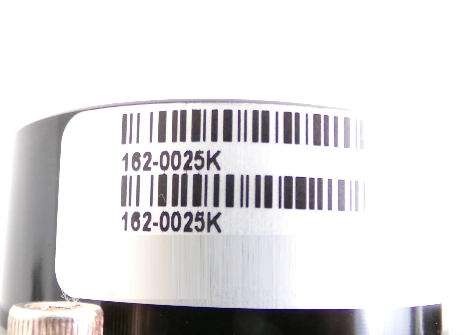 MKS Instruments 162-0025K UHV Angle Valve Working - Image 9