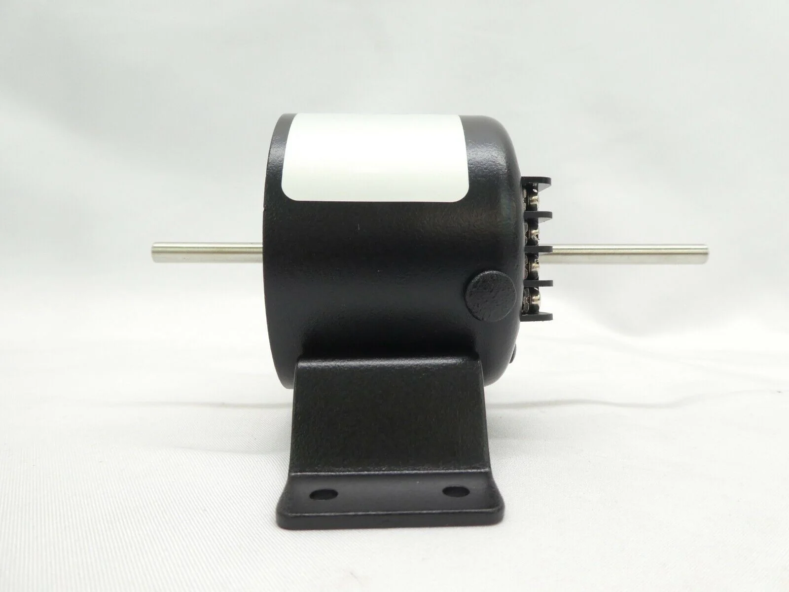 MKS Instruments 223B-25357 Baratron Pressure Transducer Type 223B New Surplus - Image 5