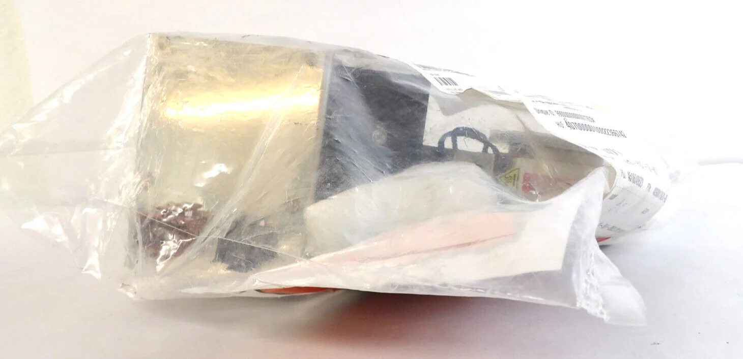 MKS Instruments 253B-16083 Exhaust Throttle Valve Assembly AMAT 0190-63486 New - Image 6