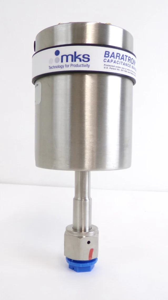 MKS Instruments 624B-22170 Baratron Transducer Type 624 Working Spare - Image 4
