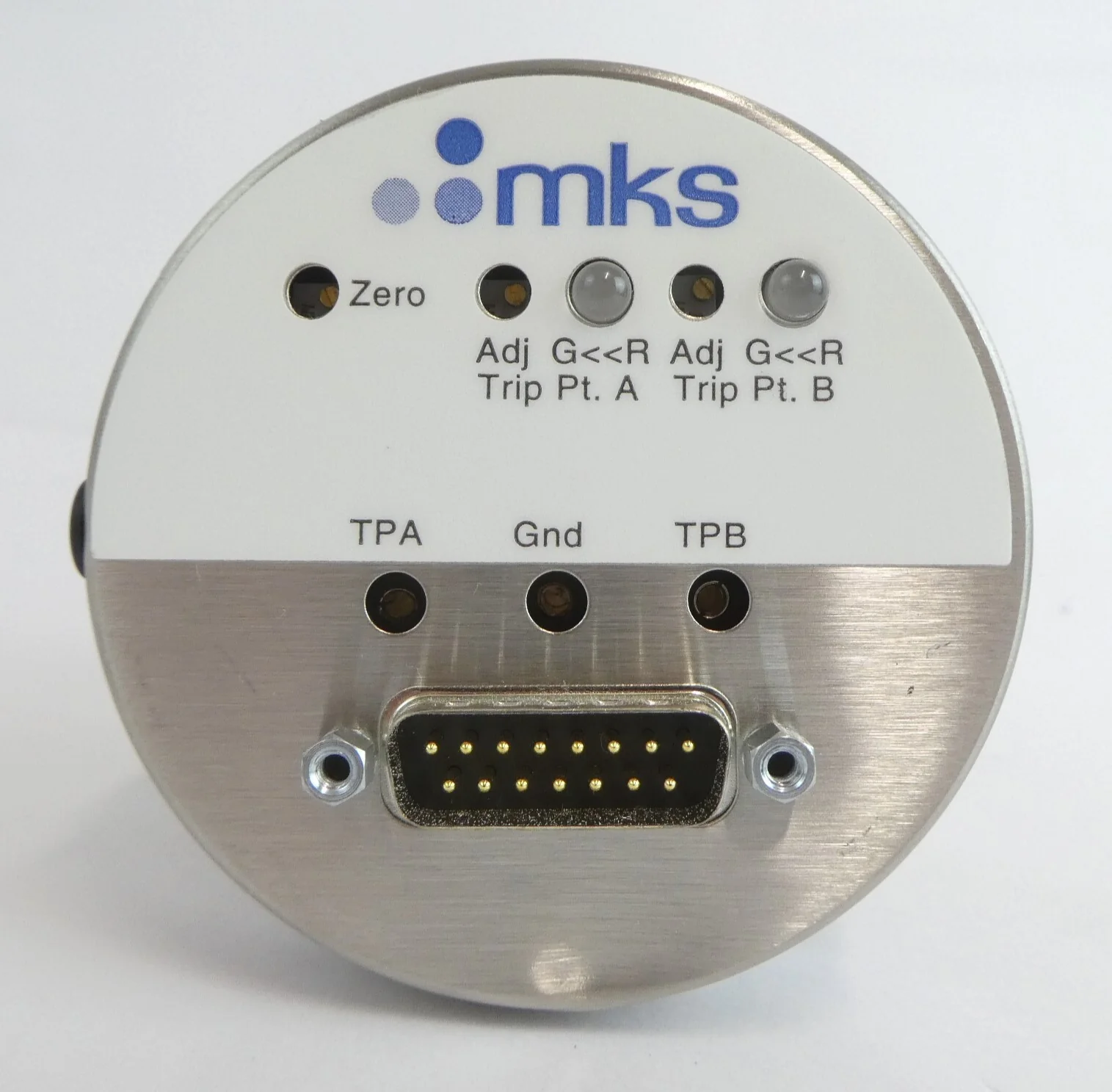 MKS Instruments 625B-32766 Baratron Transducer 625B Working Surplus - Image 6