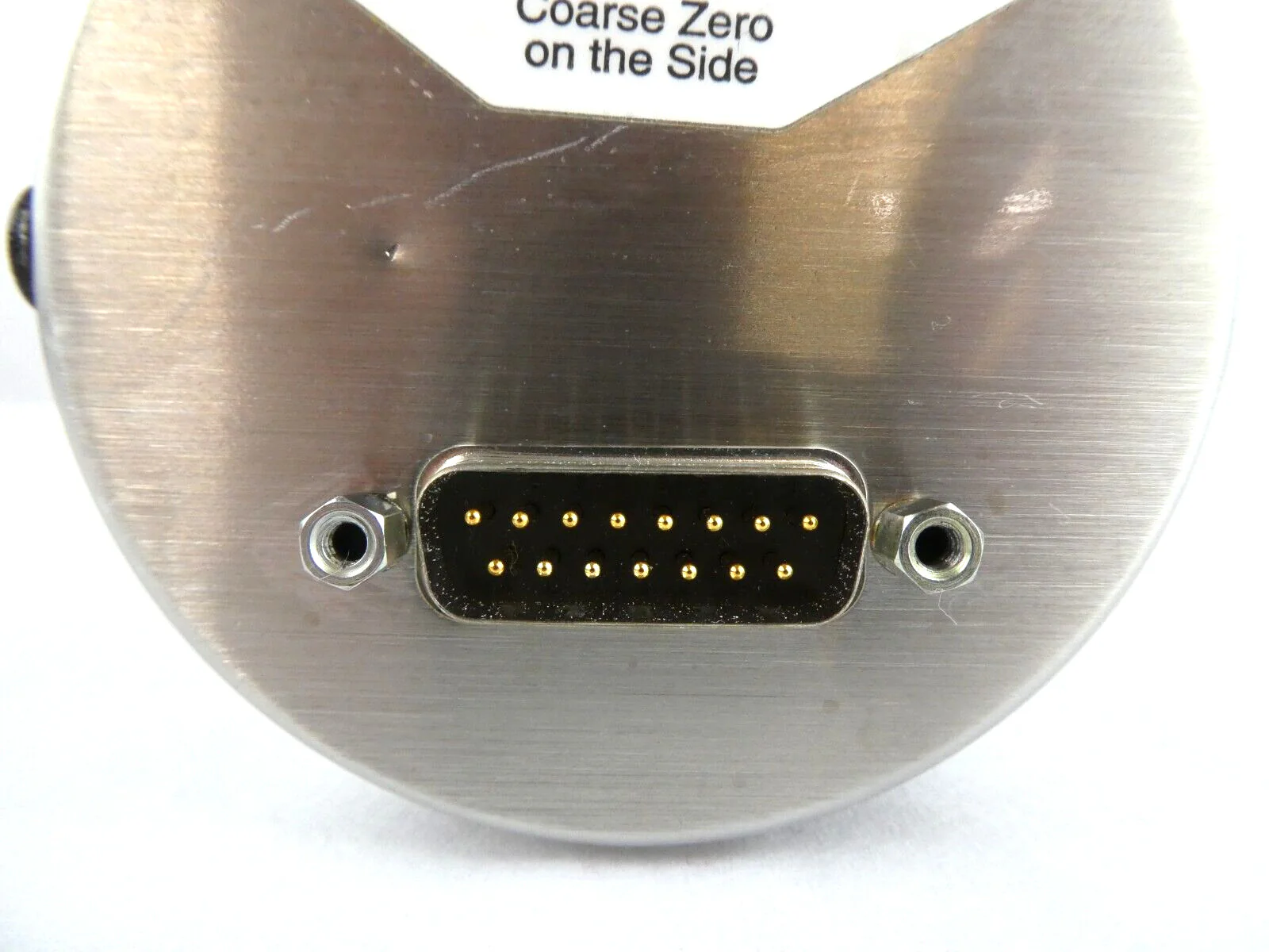 MKS Instruments 627B01TBC1B Baratron Pressure Transducer Working Surplus - Image 7