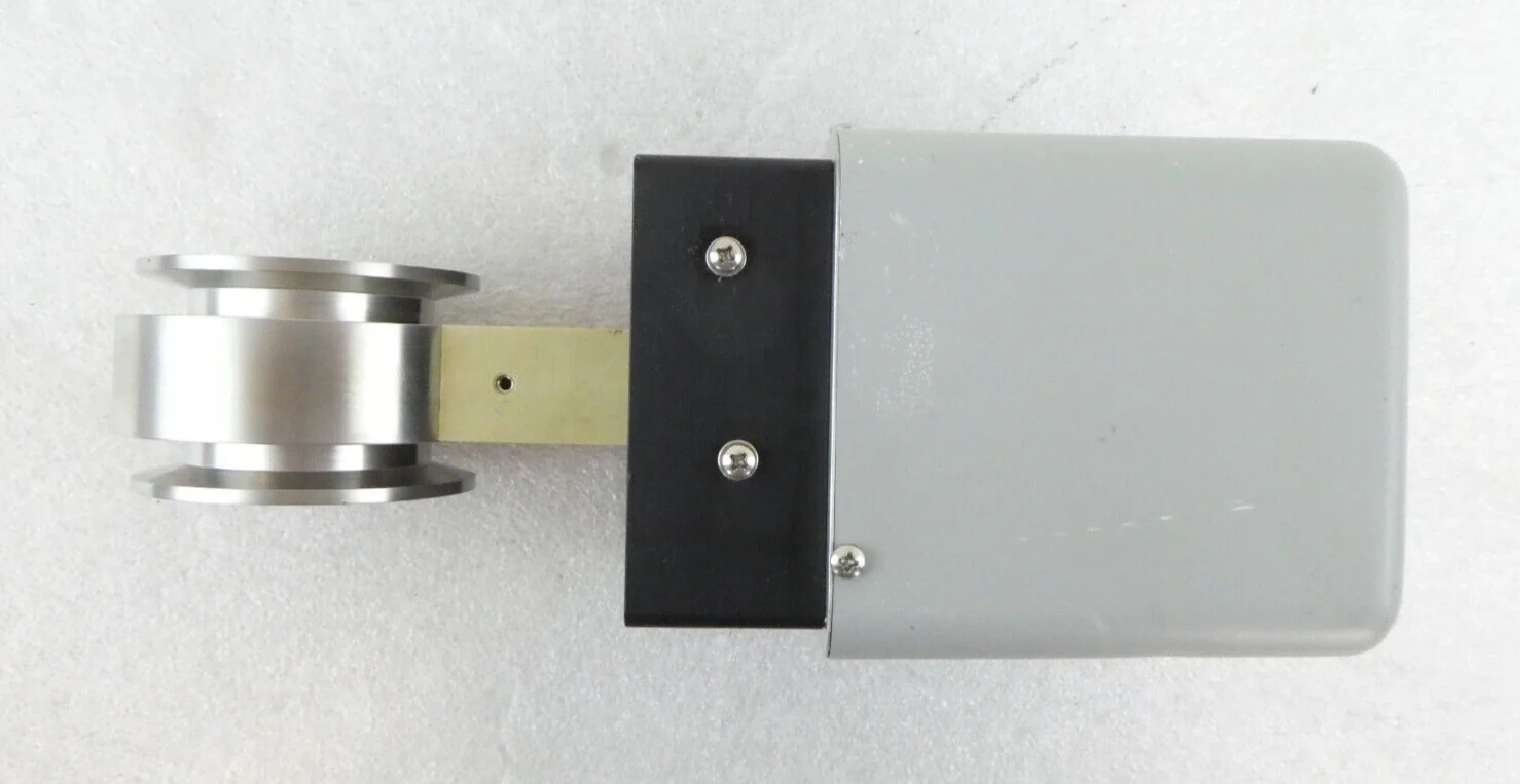 MKS Instruments 638B-26033 Exhaust Throttle Control Valve Cleaned Refurbished - Image 4