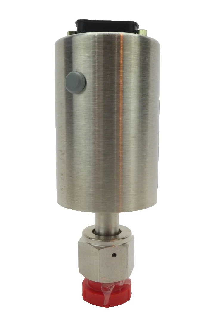 MKS Instruments 728A01TCE2FB Baratron Pressure Transducer 728A New Surplus - Image 3
