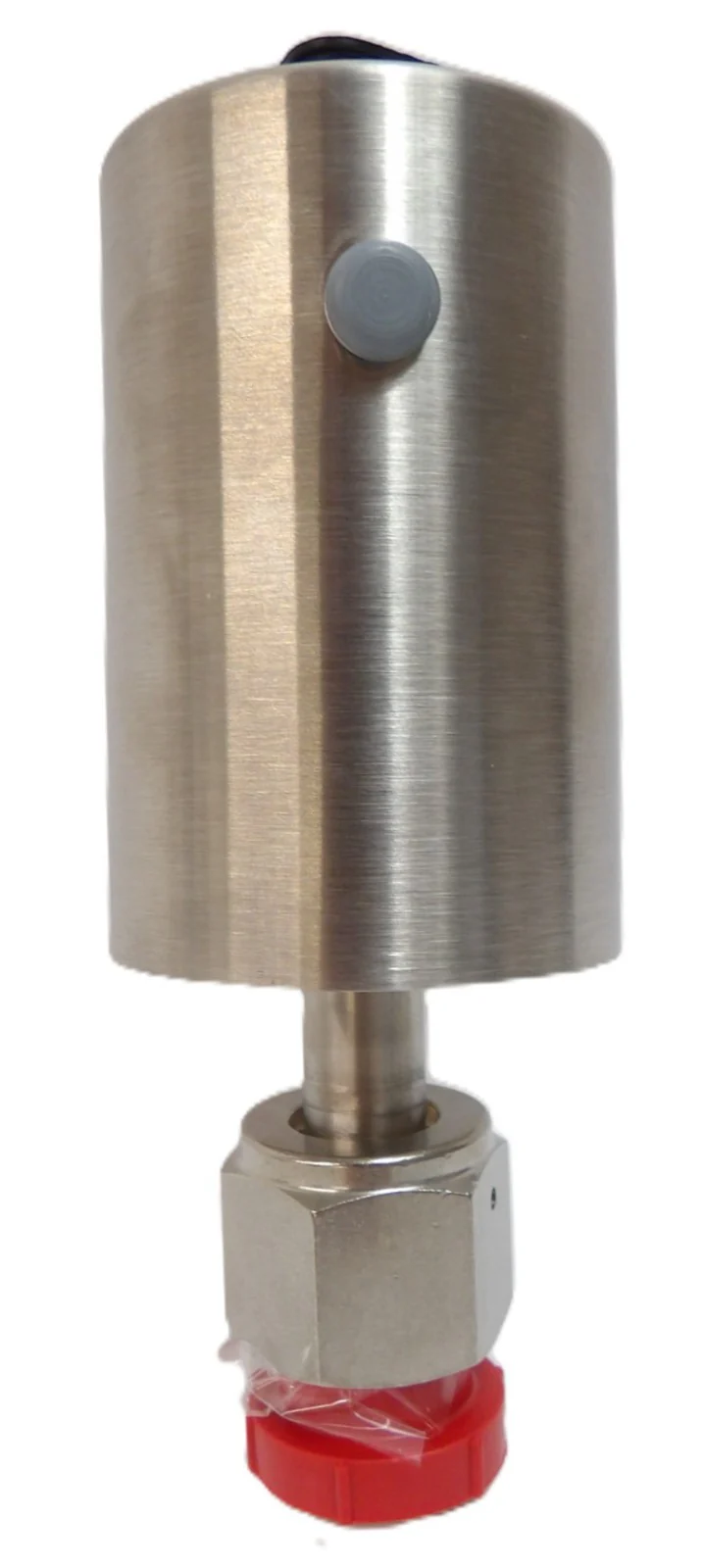 MKS Instruments 728A11TCE2FA Baratron Pressure Transducer New - Image 3