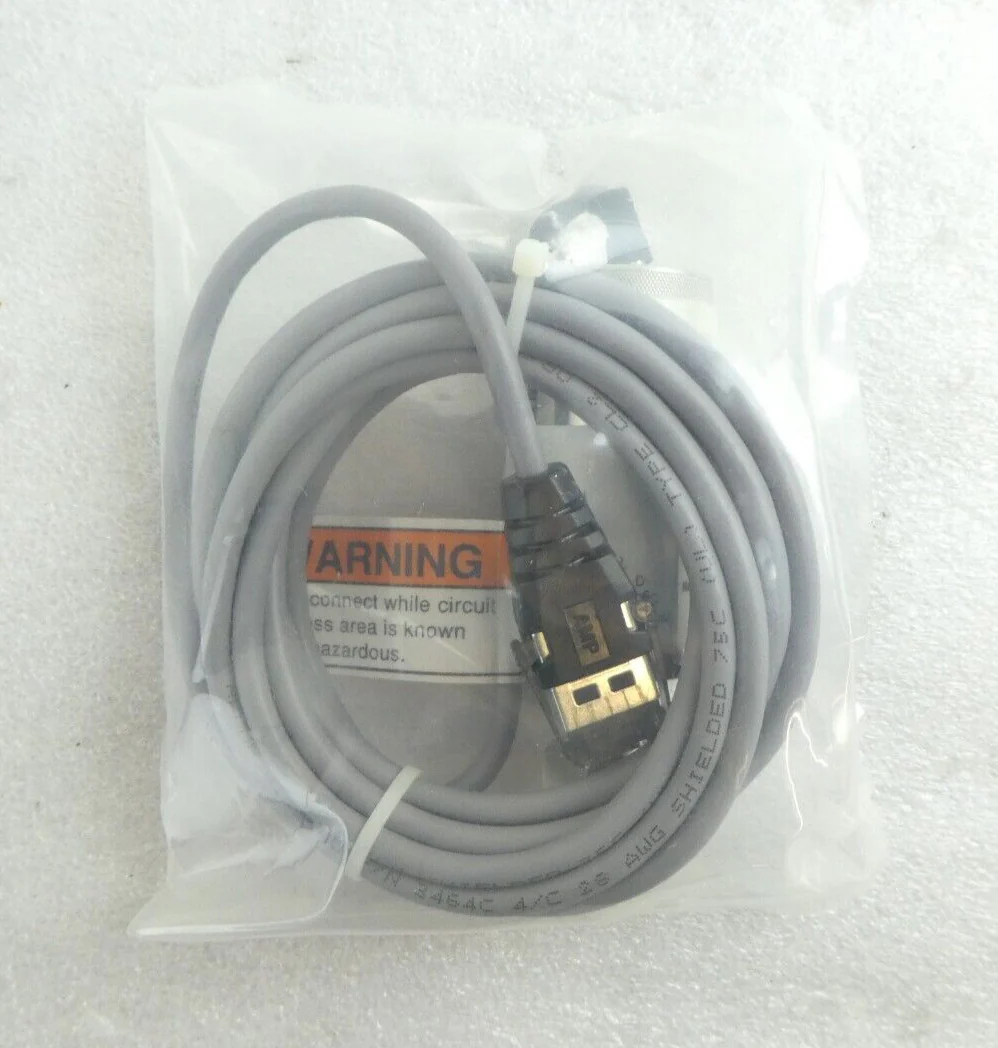 MKS Instruments 870B13PCB4GL1 Baratron Pressure Transducer Type 870B New Surplus - Image 2
