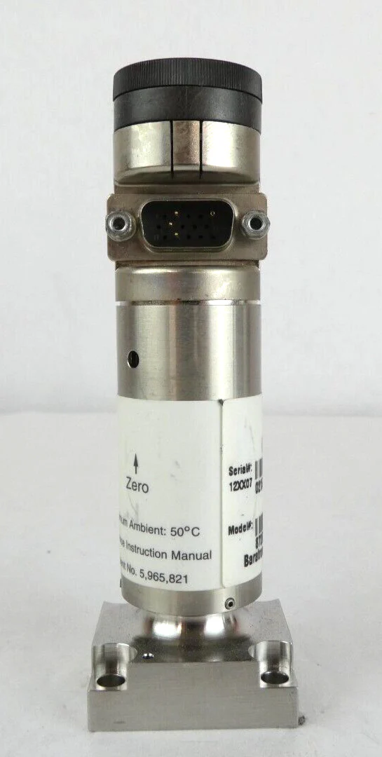 MKS Instruments 872B13TME2MT1 Pressure Transducer 872B Lot of 12 Working - Image 3
