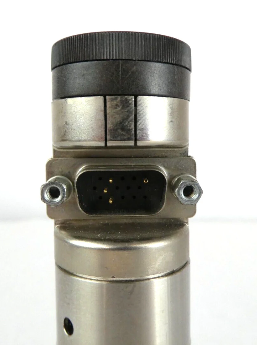 MKS Instruments 872B13TME2MT1 Pressure Transducer 872B Lot of 12 Working - Image 8