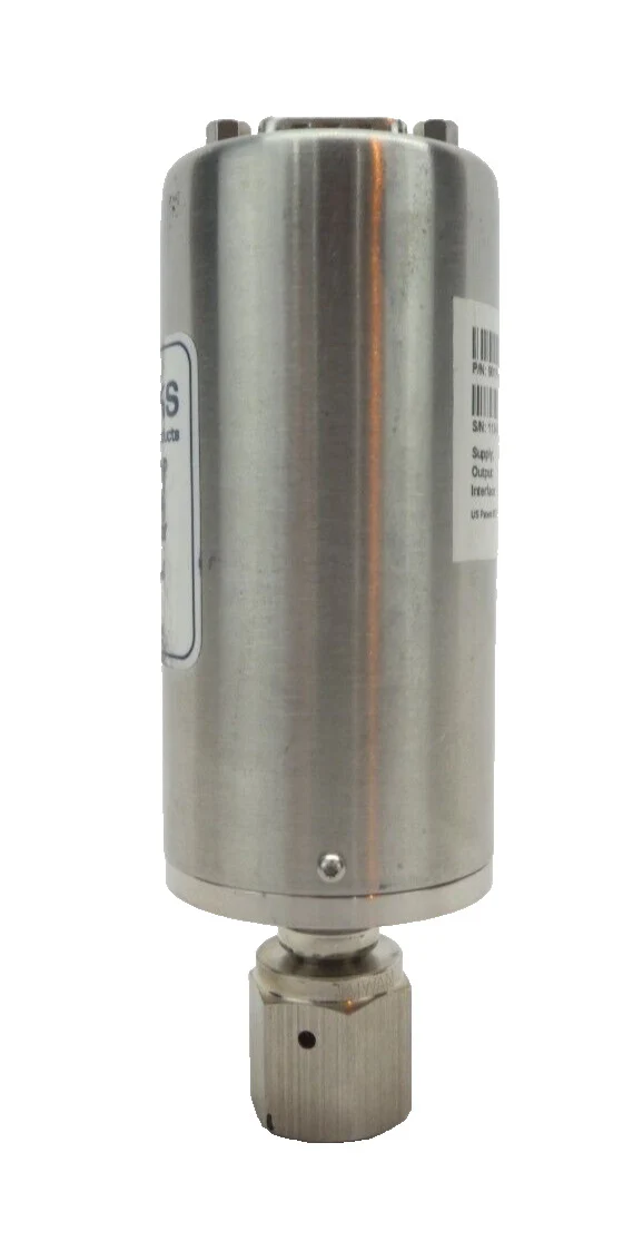 MKS Instruments 901P-41-0061 Loadlock Transducer 901P Reseller Lot of 6 Working - Image 5