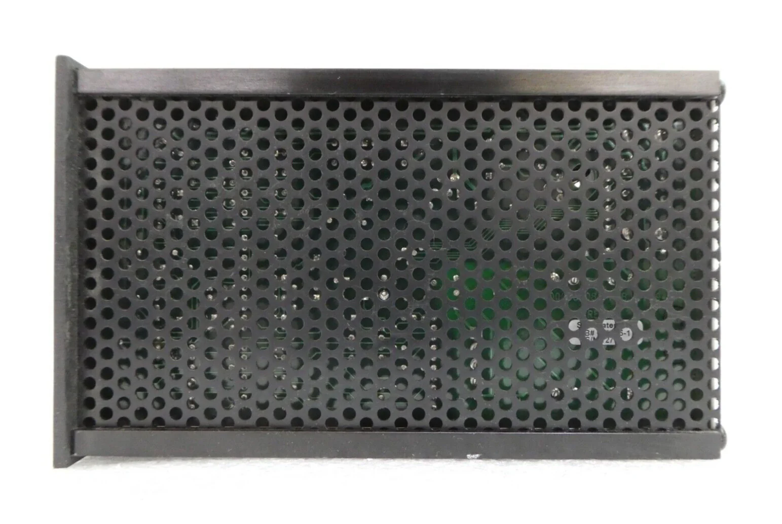 MKS Instruments 945-A-120-TR Vacuum Gauge Controller 945 PIRANI Working Surplus - Image 6