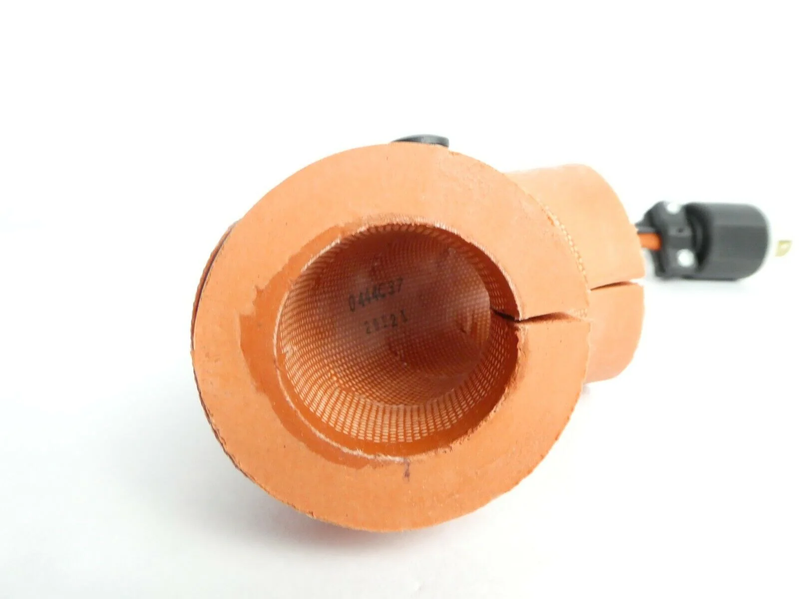 MKS Instruments 9615-1131 Heater Jacket ASM 56-106565A56 New Surplus - Image 9