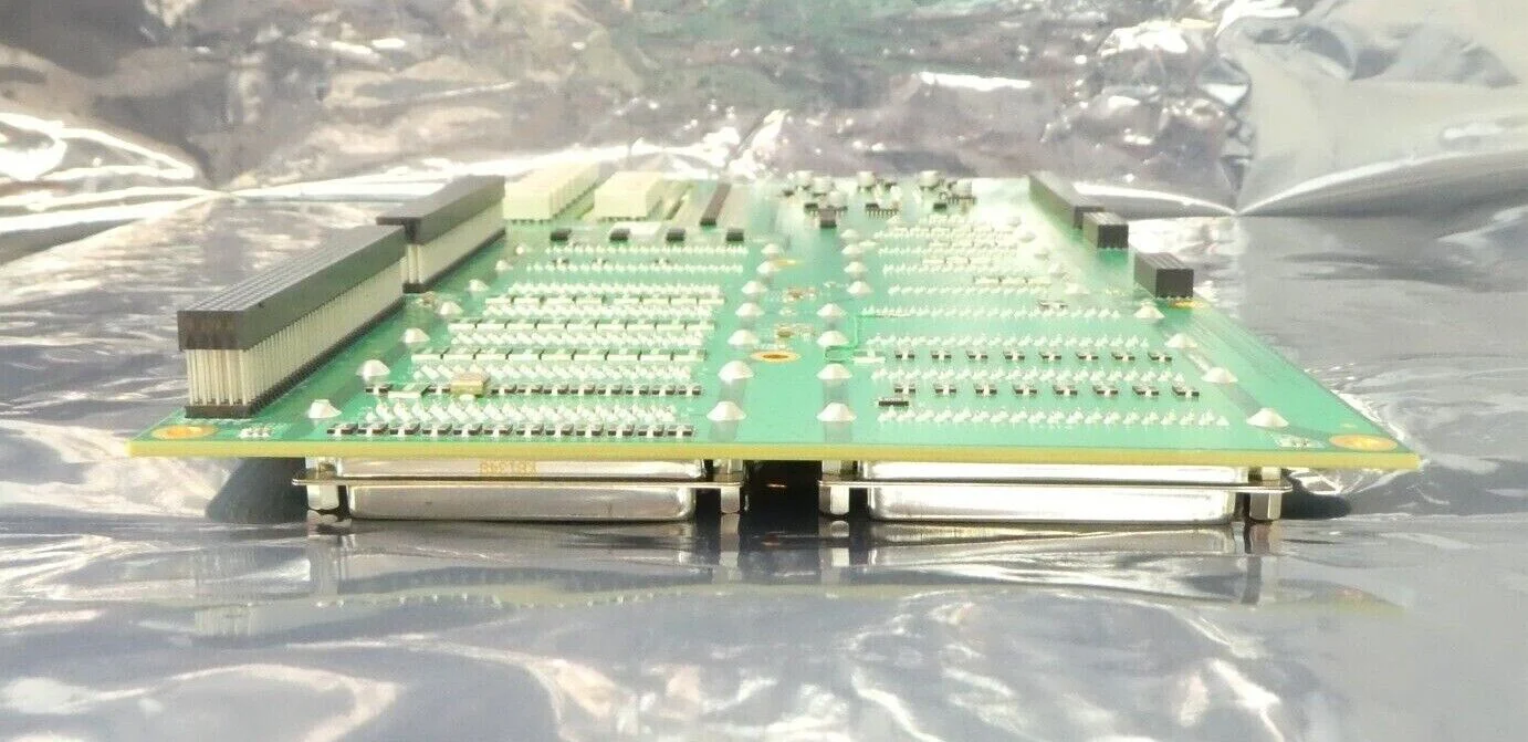 MKS Instruments AS00708G-33 Tahoe HVM PVD CIOC Distribution PCB Working Surplus - Image 6