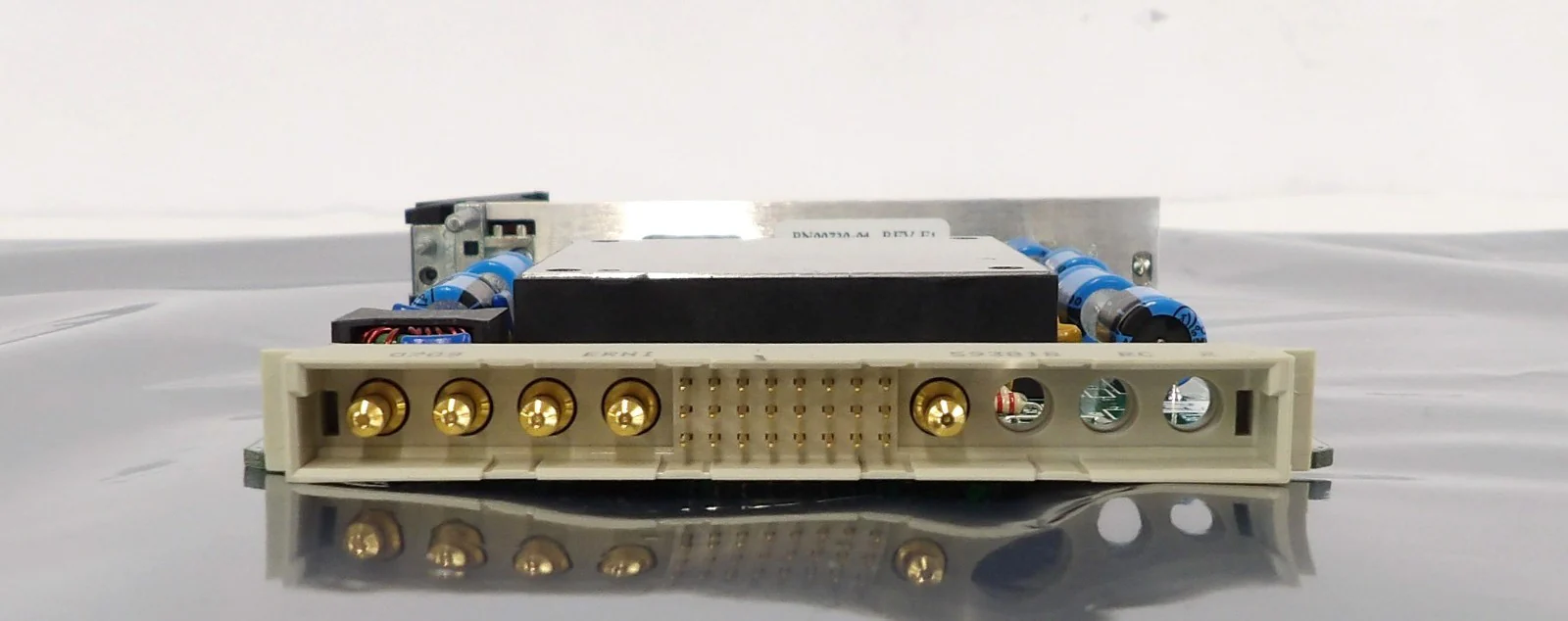MKS Instruments AS00720-04 Power Supply PCB Card AMAT 0190-07502 Reseller Lot - Image 5