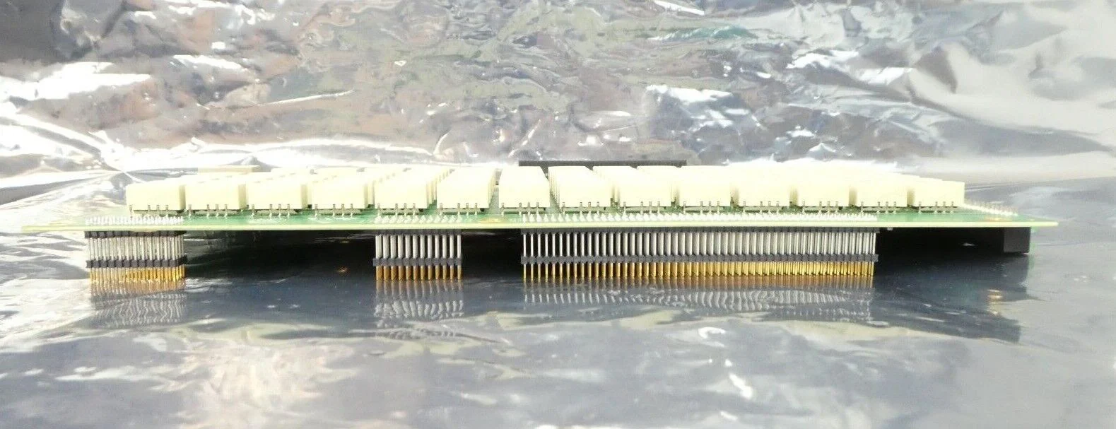 MKS Instruments AS01112G-01 Tahoe HVM PVD CIOC Interlock PCB Working Surplus - Image 5