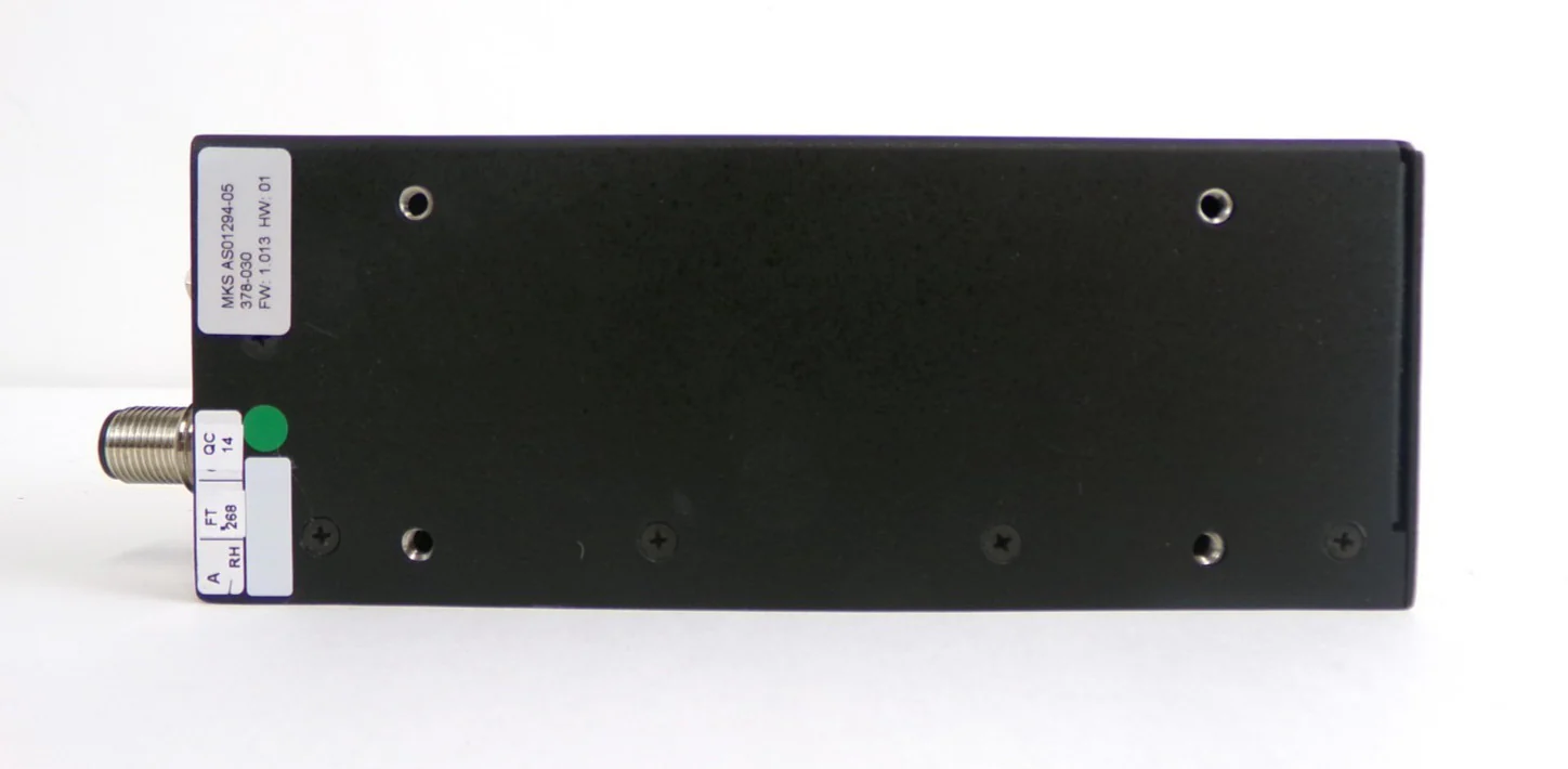 MKS Instruments AS01294-05 DeviceNet I/O Block CDN294R AMAT 0190-48179 Working - Image 6