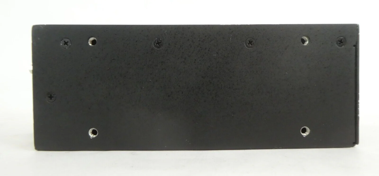 MKS Instruments AS01294 DeviceNet I/O Block CDN294R AMAT Working Surplus - Image 7
