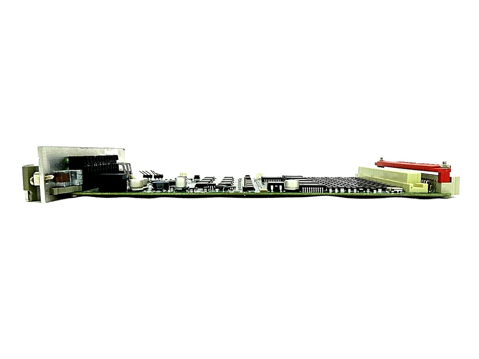 MKS Instruments AS01391-21-1 DeviceNet CDN391R PCB Card AMAT 0190-27707 Working - Image 5