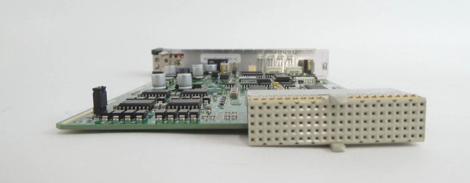 MKS Instruments AS01496-AB-2 PCB Card CDN496R AMAT 0190-30079 Reseller Lot of 2 - Image 12